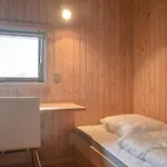 Hotel Stunning In With Sauna Saltum