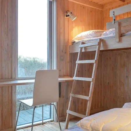 Stunning In With Sauna 3*