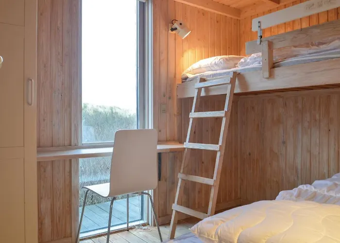 Stunning In With Sauna 3*