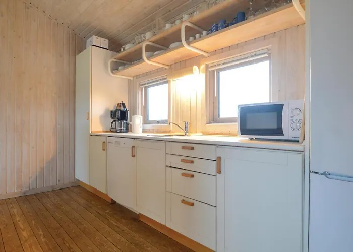 Stunning In With Sauna 3*