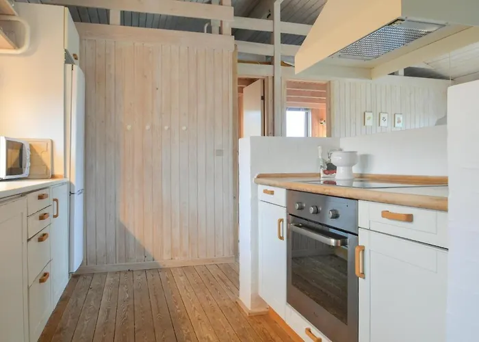 Stunning In With Sauna Hotel 3*