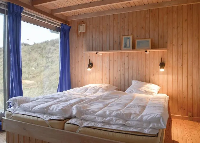 Stunning In With Sauna Hotel